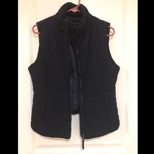 Aeropostale puffer vest